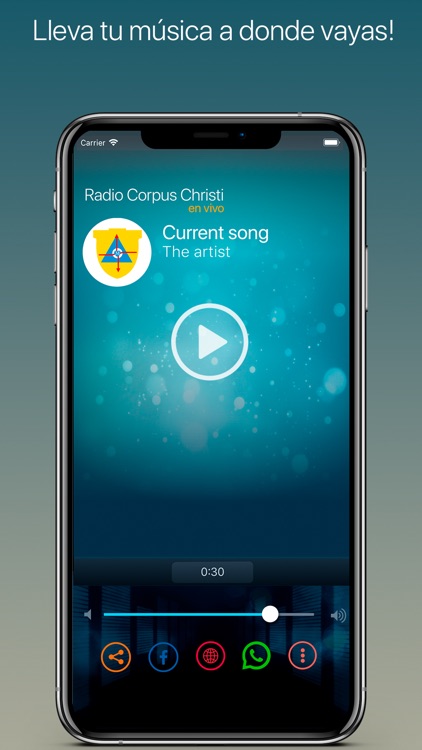 Radio Corpus Christi