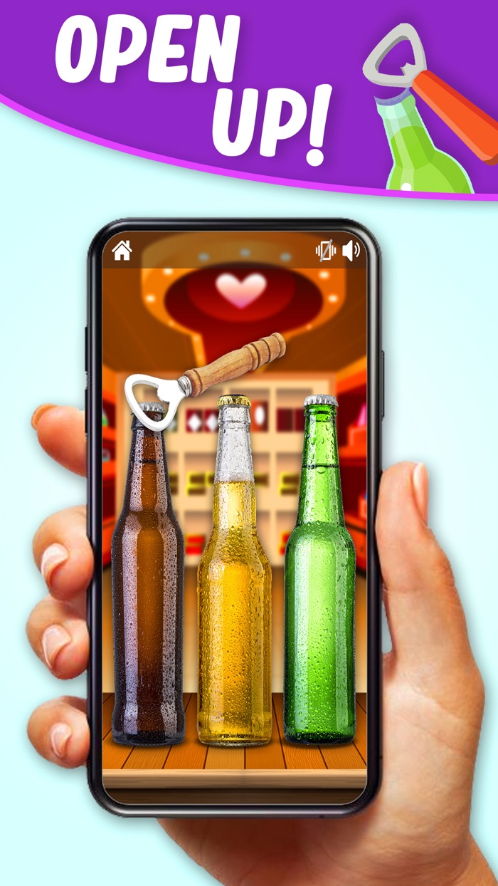 Anti stress Fidget 3D Calm kit