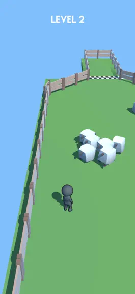 Game screenshot Sheep Herd 3D hack