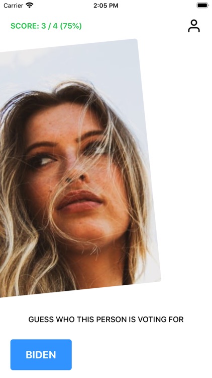 Joe Biden vs Donald Trump 2020