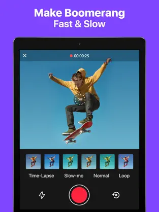 Imágen 6 Gif Maker, Video a Gif Creator iphone