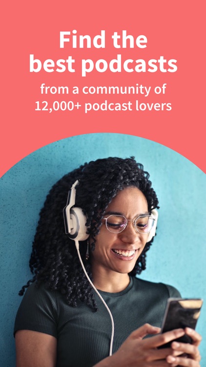 Podyssey: Discover #1 podcasts