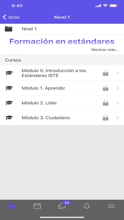 RUTAS Formativas