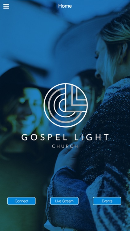 Gospel Light Church