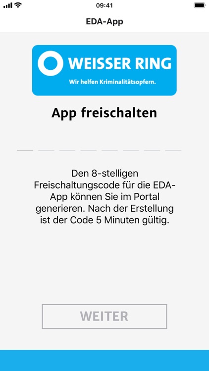 EDA-App