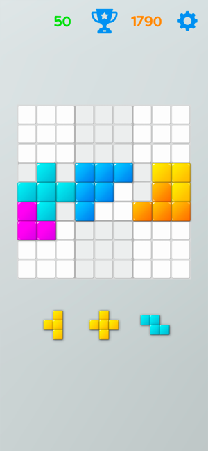 Sudoku Blocks Puzzle By Color(圖2)-速報App