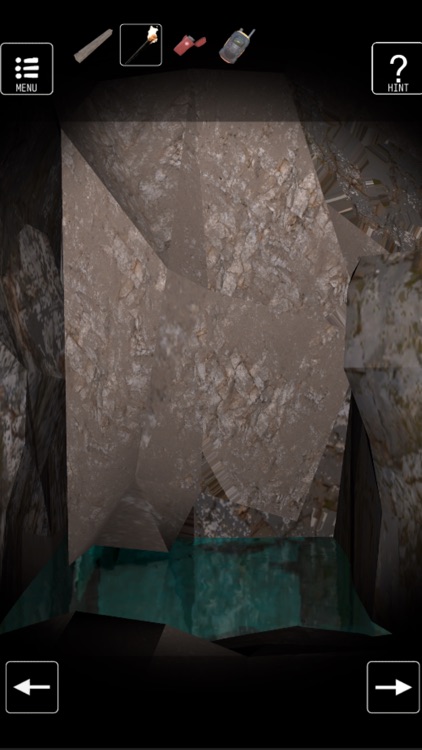 Coastal cave-escape games screenshot-5