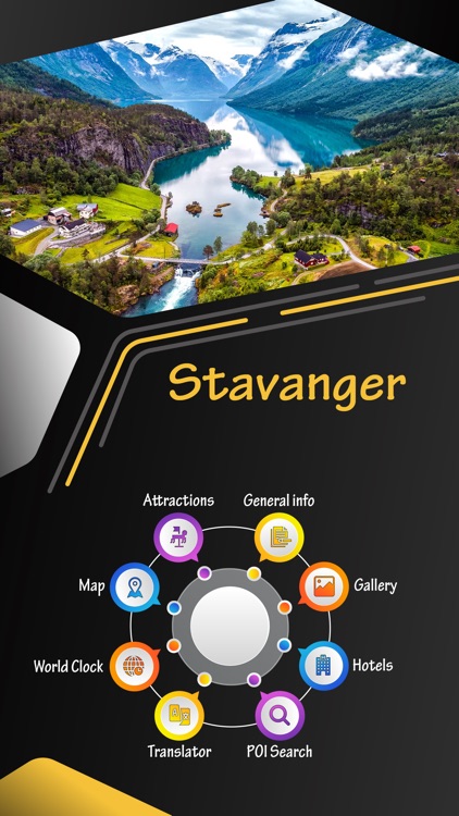 Stavanger Travel Guide