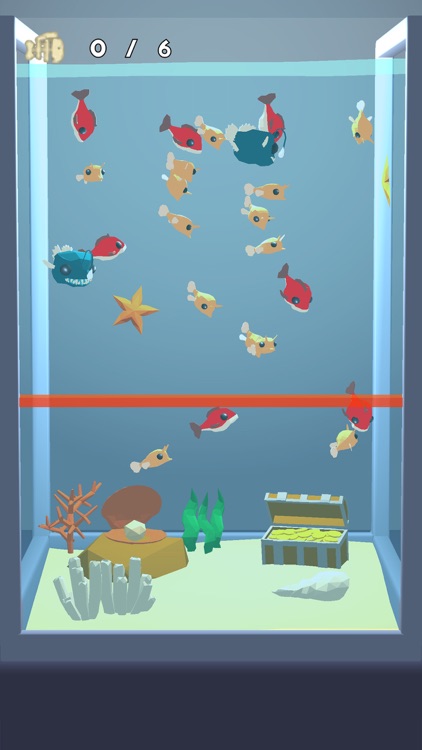 Aquarium Rescue