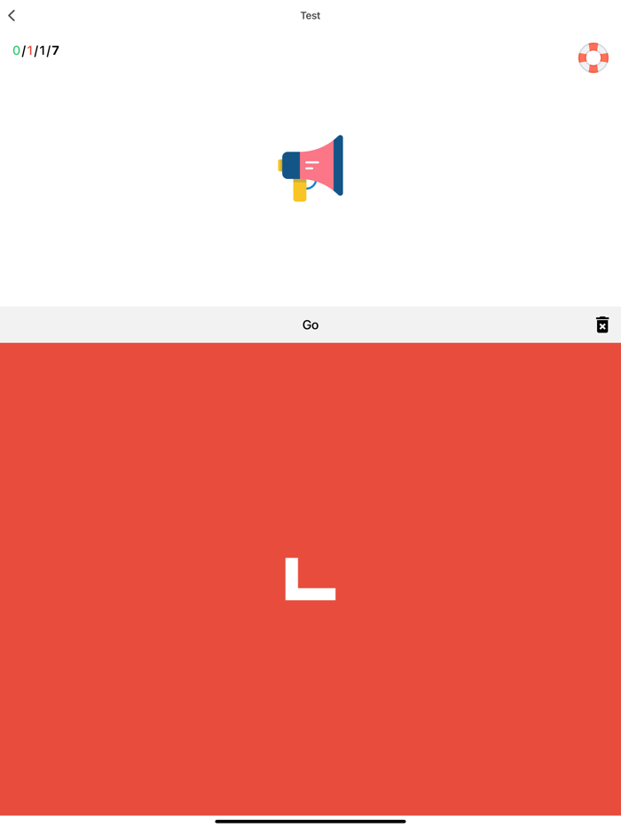 Korean Alphabet Writing Kids