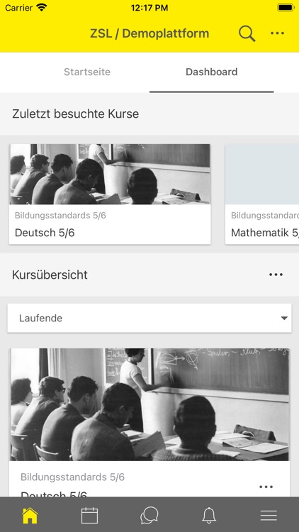 Zentrum Für Lehrerbildung Universität Münster Moodle BW by Zentrum fuer Schulqualitaet und Lehrerbildung Baden
