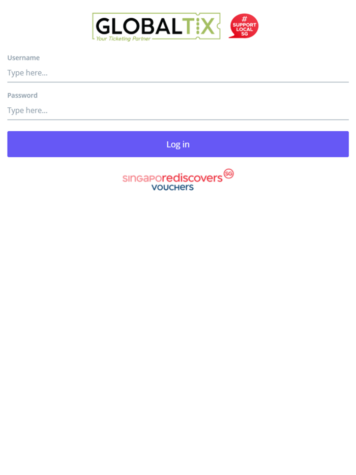 SRV Transaction Checker