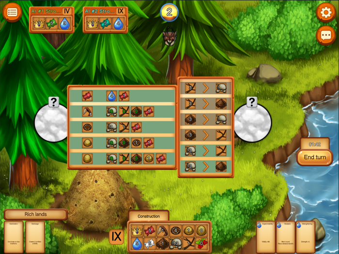 Ant Queen Board game Online