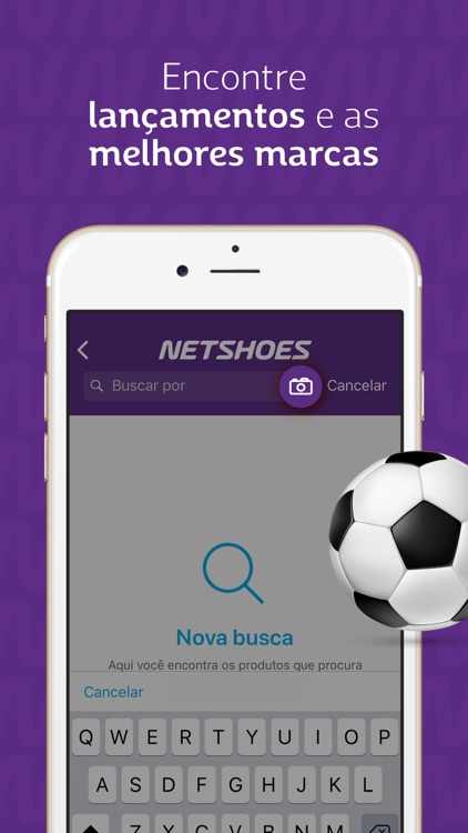 Netshoes - Loja de Esportes