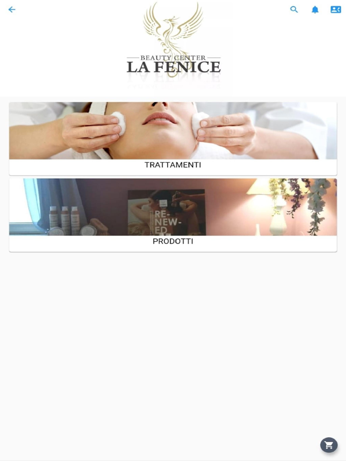 Beauty Center La Fenice