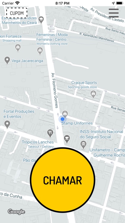 URBANO BRASIL