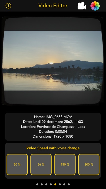 Video Editor - Edit Your Video screenshot-6