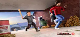 Game screenshot Scary Neighbor Jumpscare 3D apk