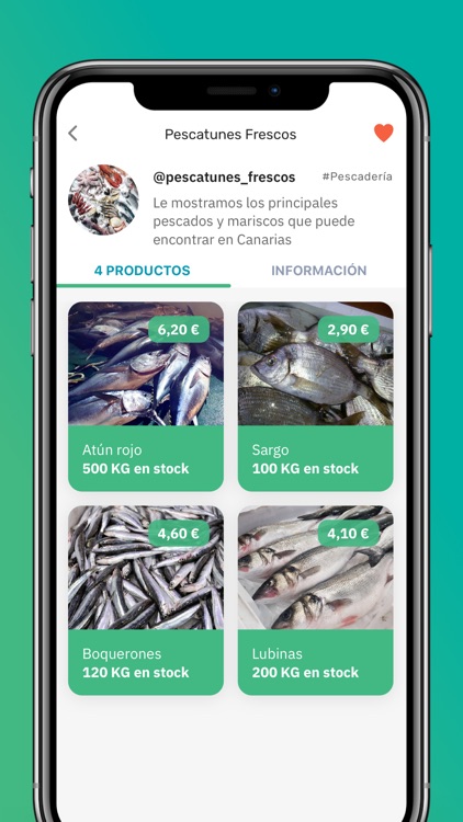 El Mercado screenshot-7