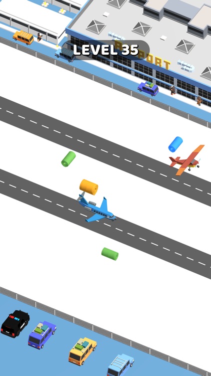 Let me Fly 3D screenshot-6