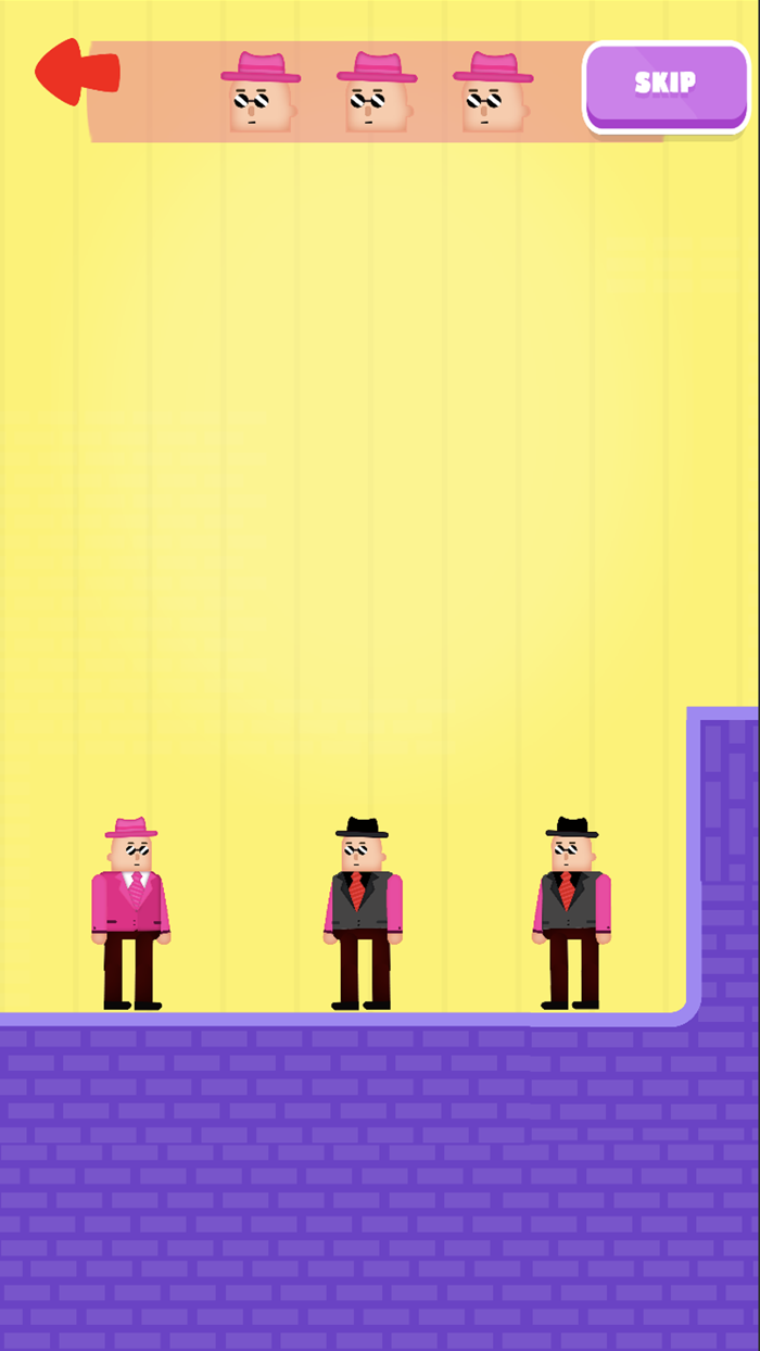 Fighting Puzzla Master