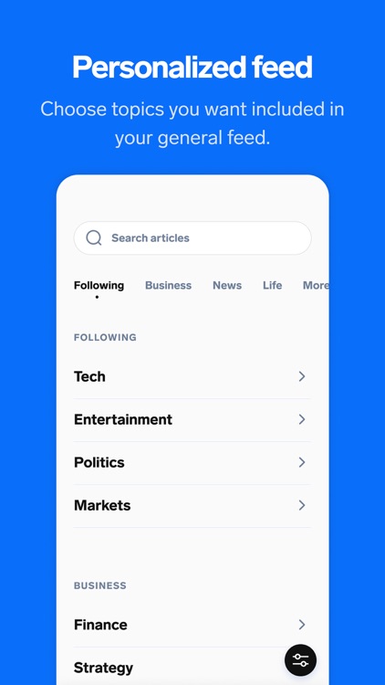 Insider - Business News & More