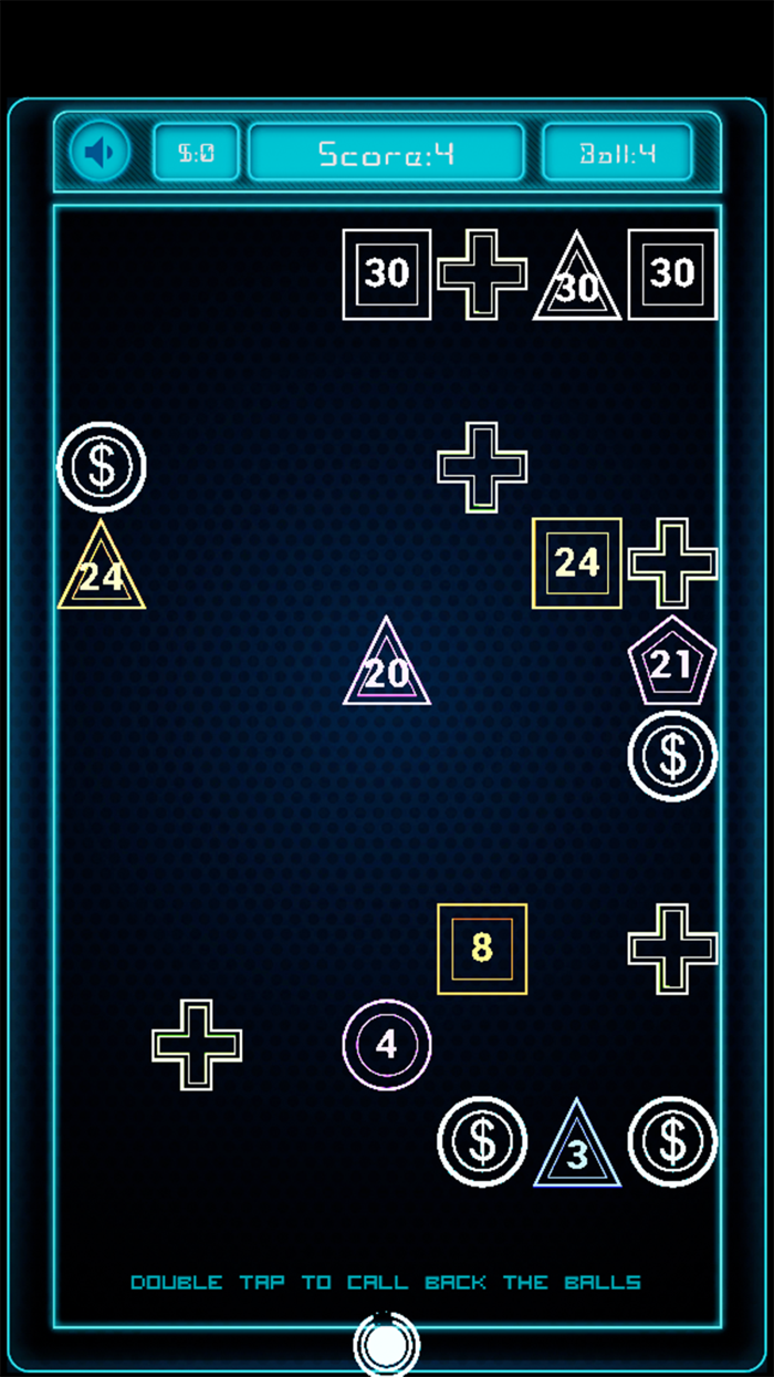 Brick Shooter-Shoot and Score