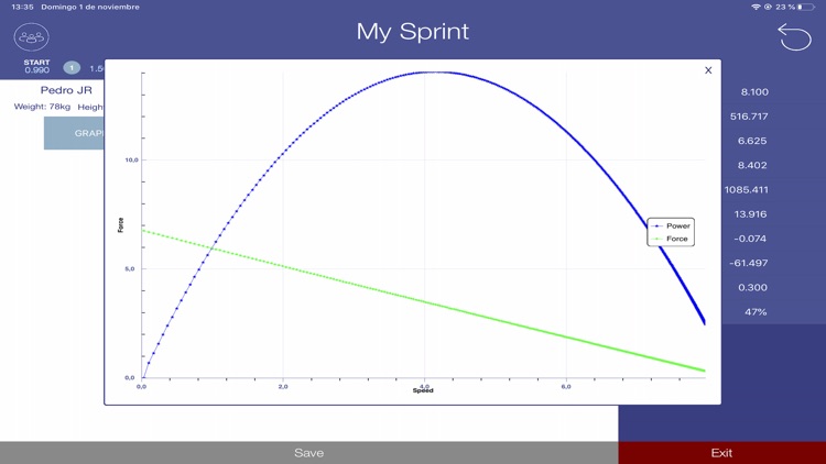 My Sprint screenshot-5