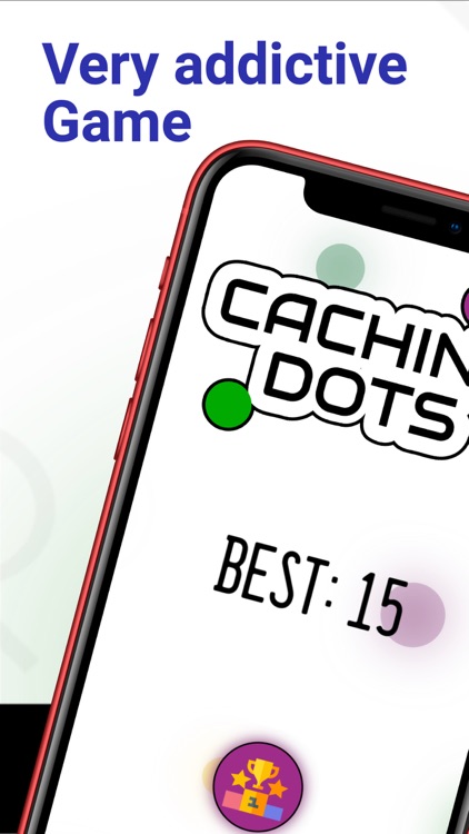 Catching Dots