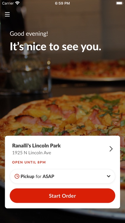 Ranalli's Lincoln Park