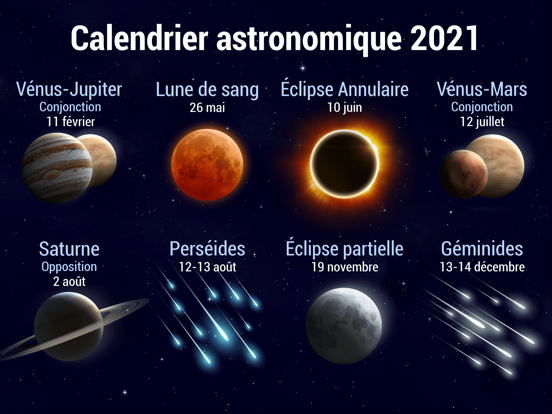 Star Walk 2: Carte des étoiles Star Walk 2: Carte des étoiles