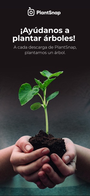 PlantSnap - identify plants en App Store