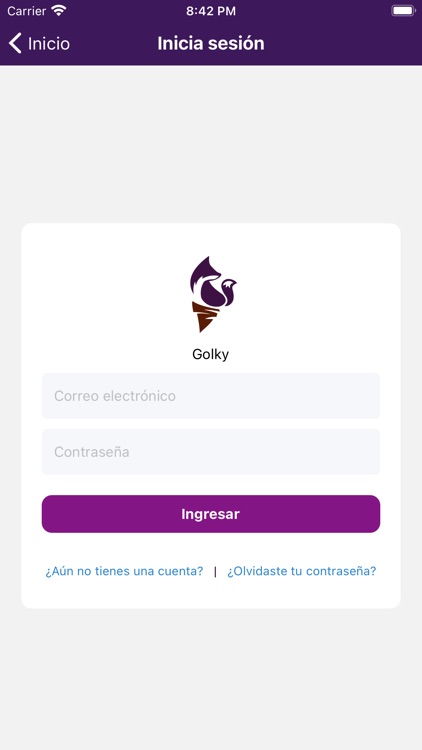 Golky