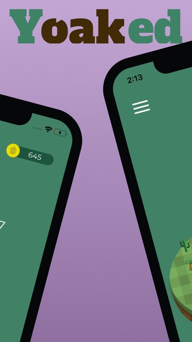 Screenshot #2 pour Yoaked