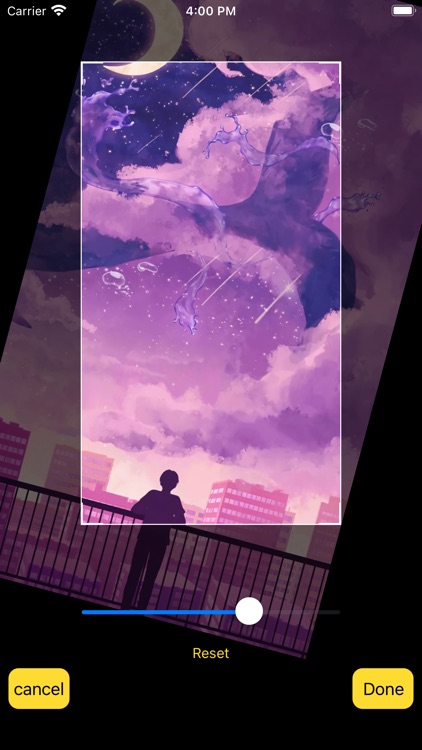 Live Wallpaper for Phone screenshot-7