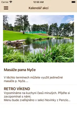 Game screenshot Penzion Jurášek hack