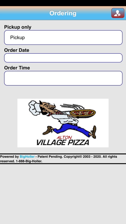 Alton Village Pizza