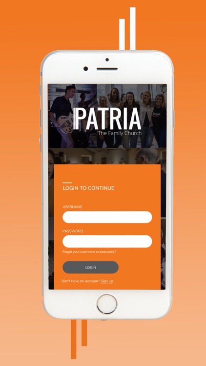 Patria Group