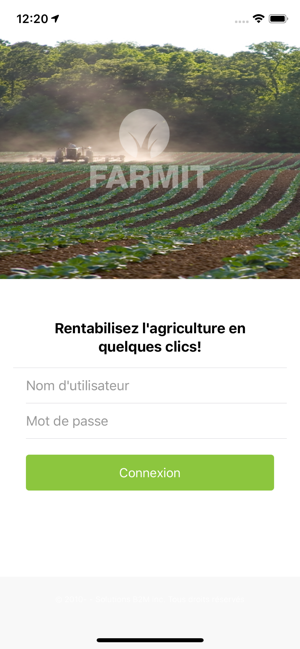Farmit Pro(圖1)-速報App