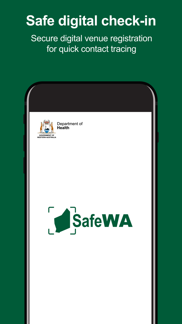 SafeWA