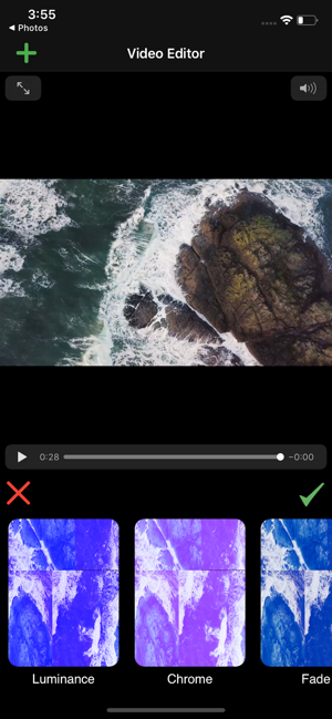 VideoMaker: Video Editor Pro(圖5)-速報App