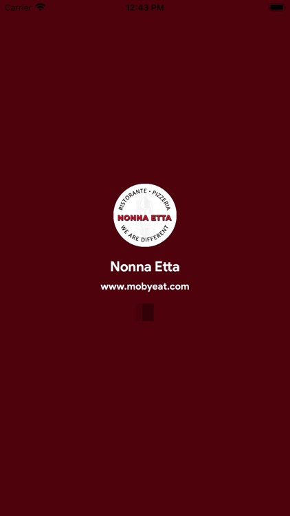 Nonna Etta