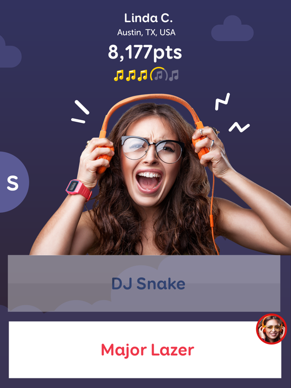 SongPop 2 - Guess The Song screenshot