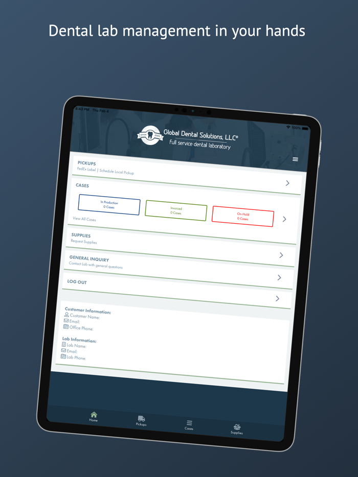 Global Dental Solutions