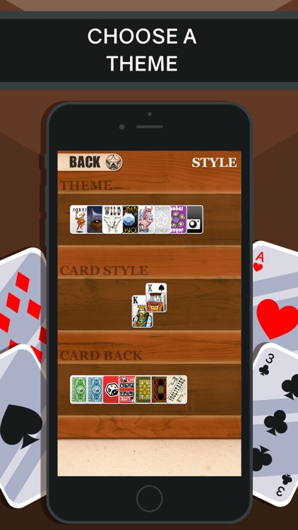 Solitaire - The Card Game screenshot-4