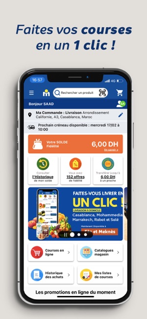 Marjane On The App Store Marjane On The App Store