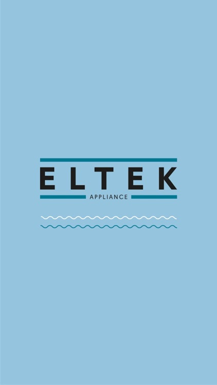 Eltek App