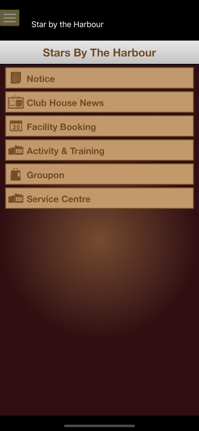 Stars by the Harbour