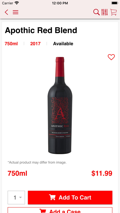 How to cancel & delete Lexington Wine and Whiskey from iphone & ipad 4