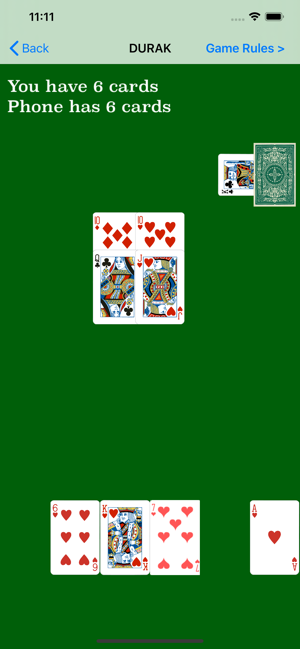 Beat Your Phone in Cards II(圖5)-速報App